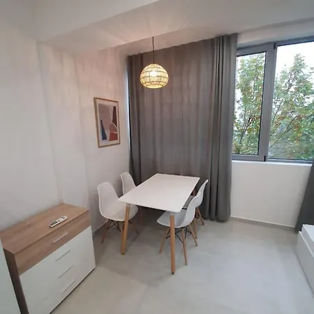 Appartamento Grey Luxury Apartments *