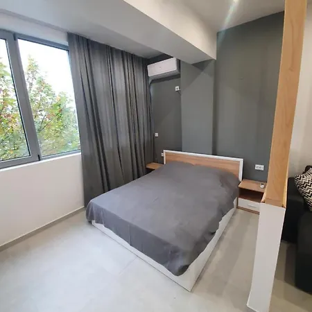Appartamento Grey Luxury Apartments